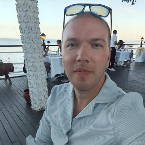 Юрист Касаткин Кирилл Сергеевич